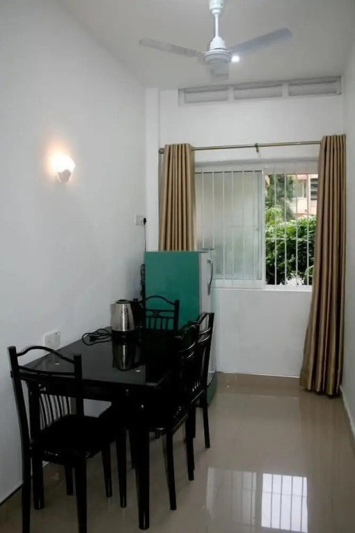 Bamba Flat