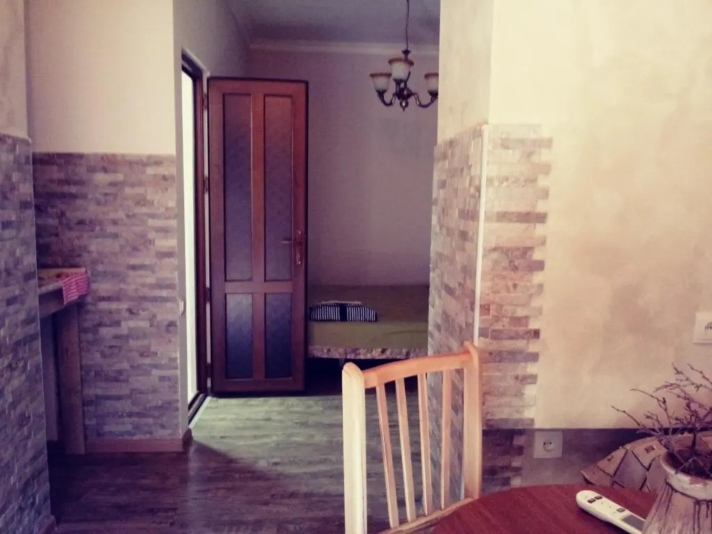 Apartment Sayat-Nova 18