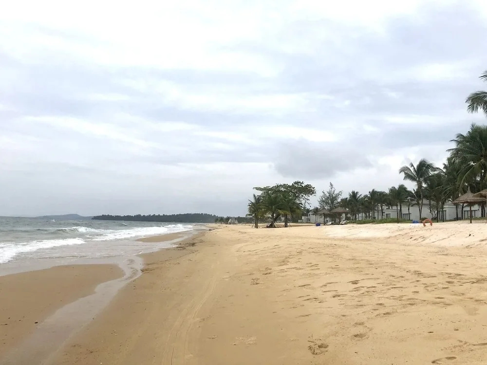 Teddy 108 Homestay & Cafe - 3 stars - Grand World Phu Quoc