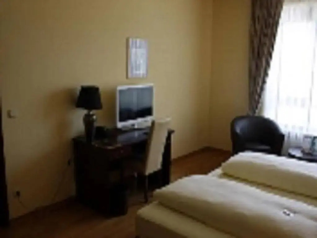Parkhotel Leiser