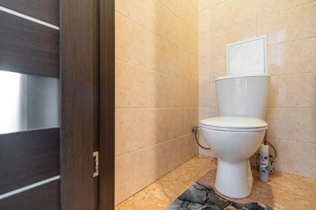 LetoApart (ЛетоАпарт) на улице Горная 15В