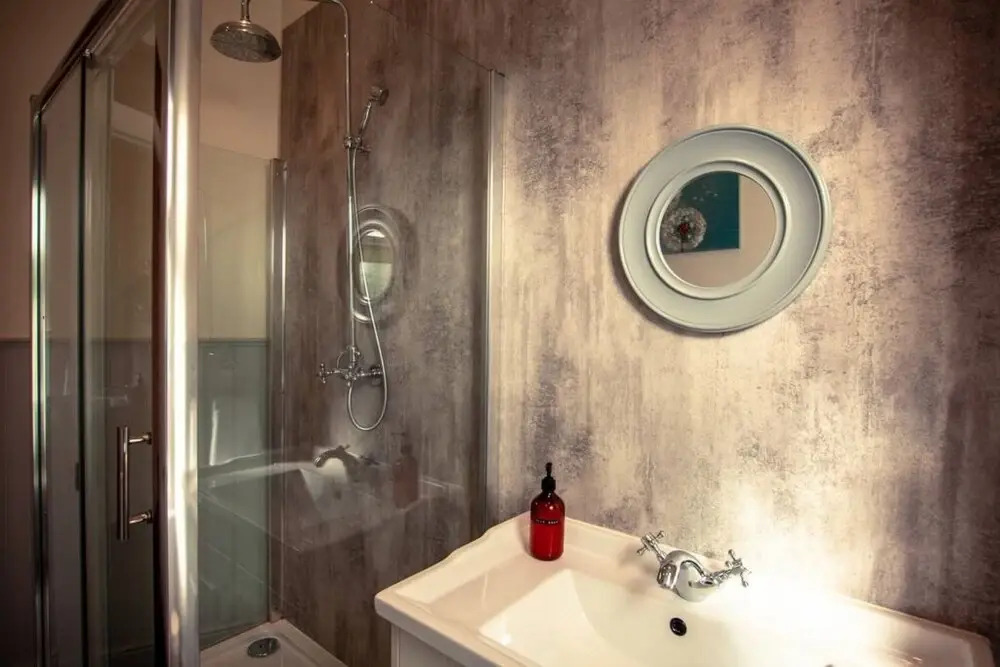 Magdalen House - Stunning Spacious Apartment in the Heart of Dundee