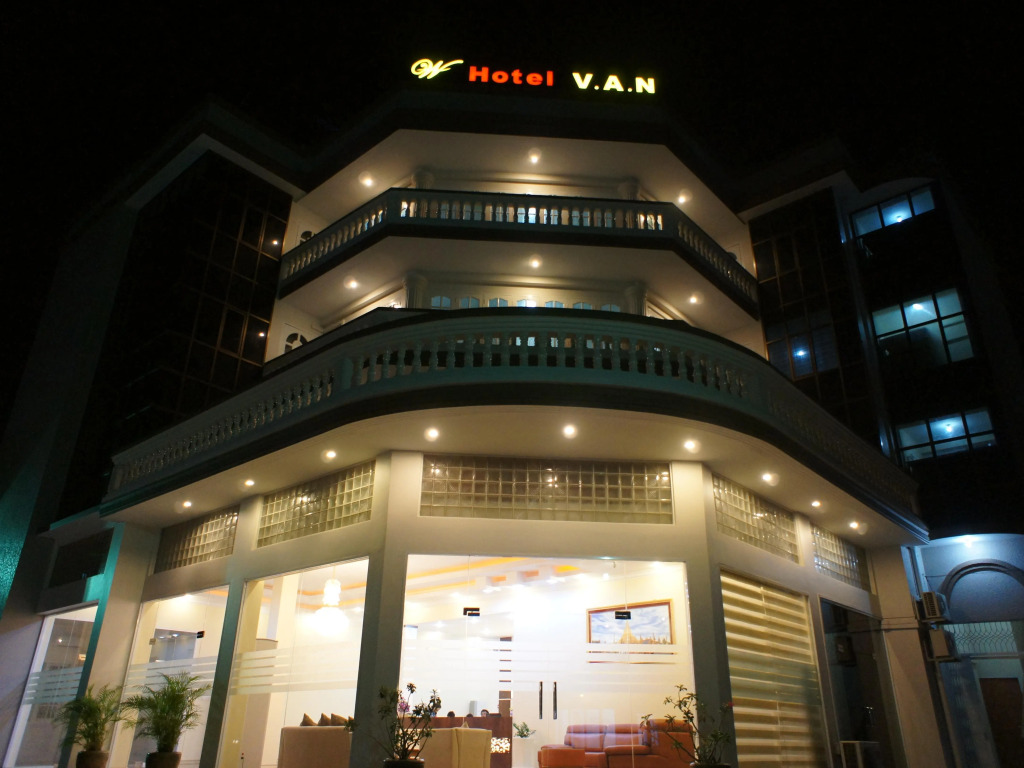 Hotel V.A.N