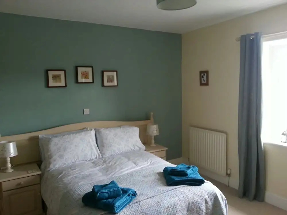 Low Gingerfield Farm B&B