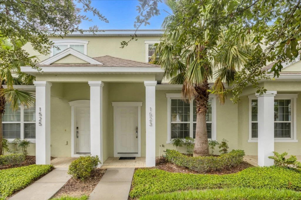 3 Bedrooms / 3 Bathroom Silver Creek (1523 RC), Clermont, US