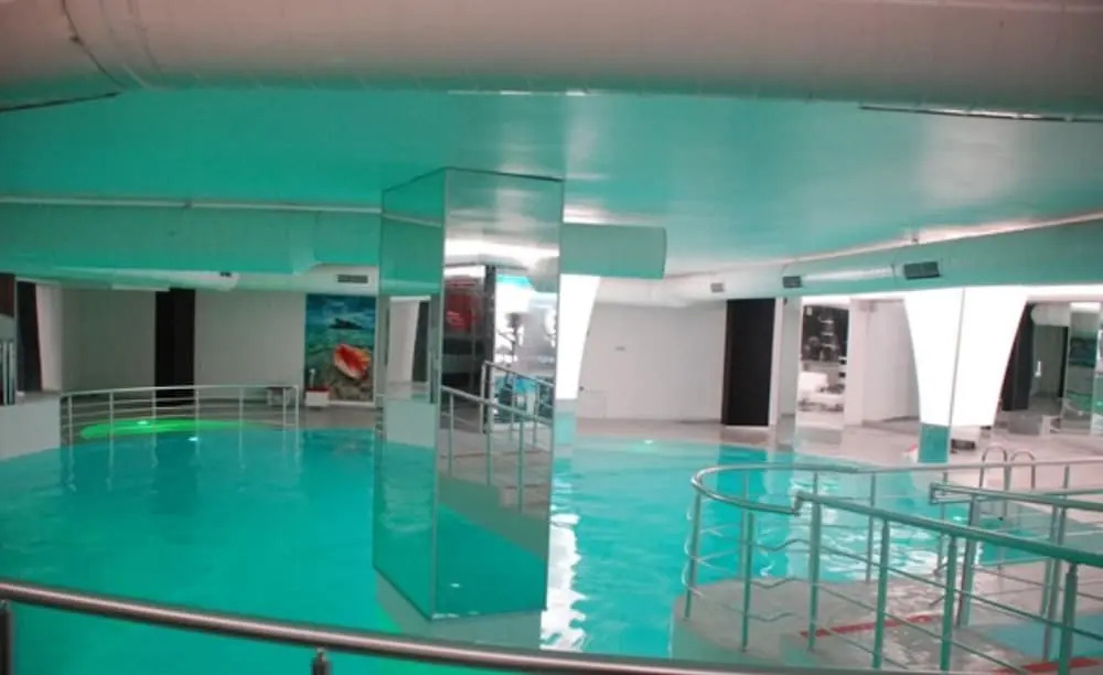 Golden Palas Hotel