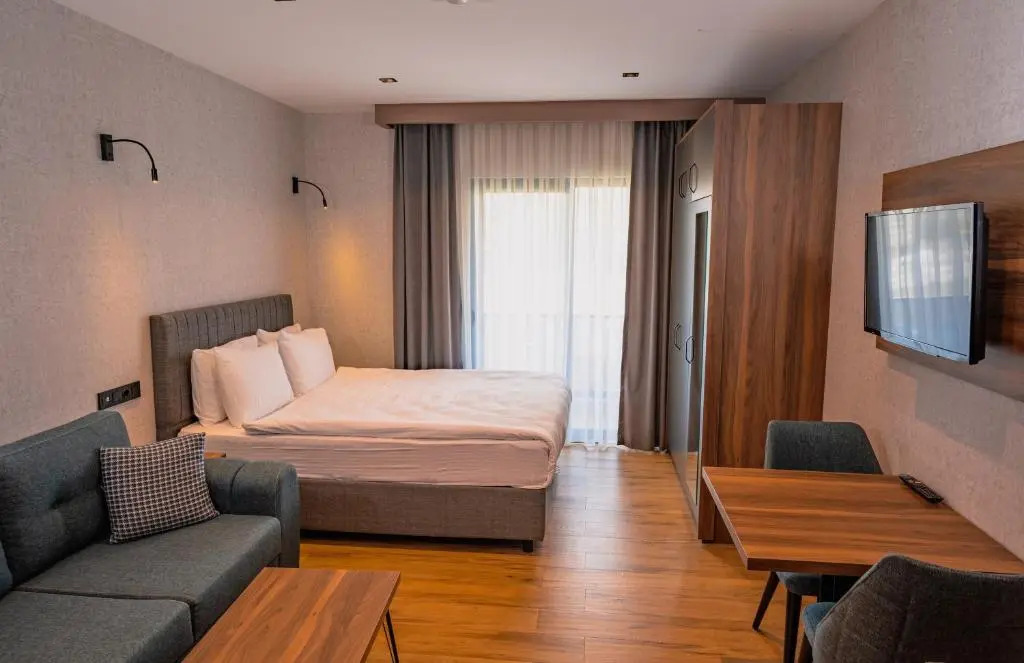 Görükle Alpaş Yaşam Hotel