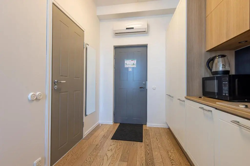 Stay Apartments 47