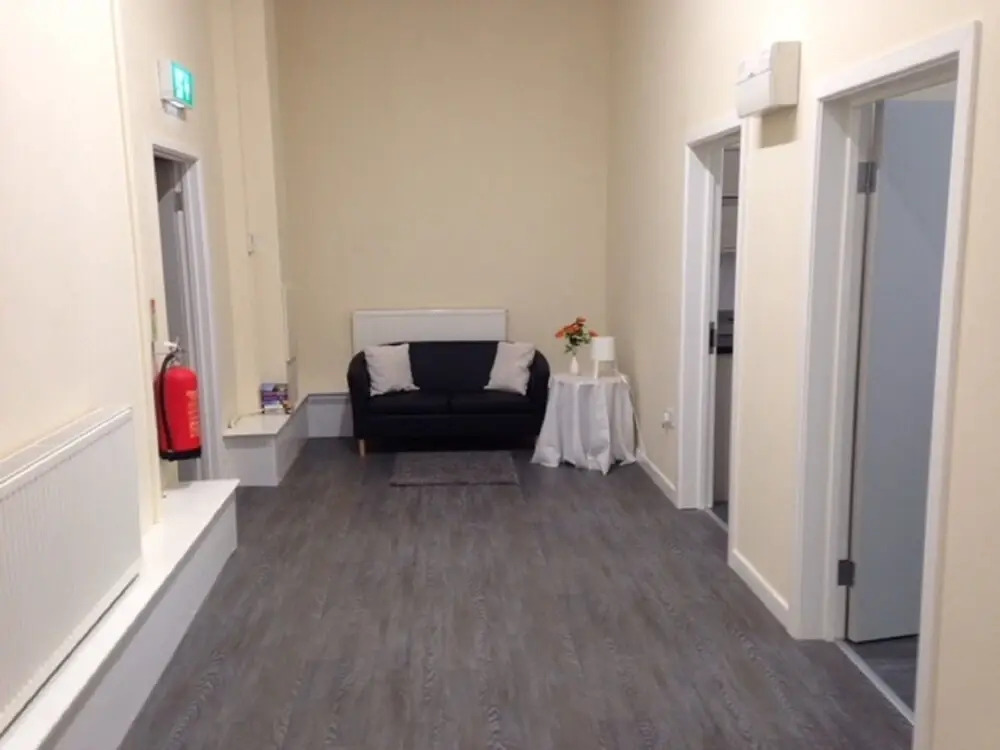The Hall Bunkhouse