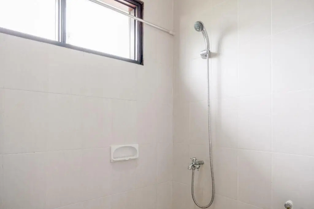 SPOT ON 3037 Sakinah Residence