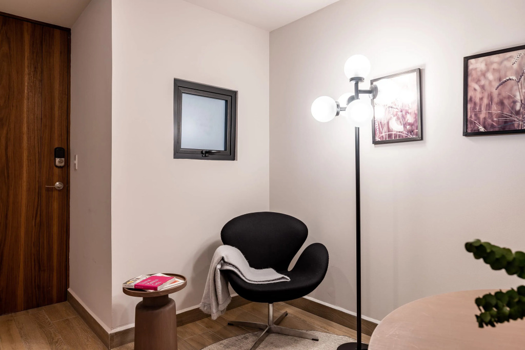 Casai Roma | 1BR | Alameda Central Apartment