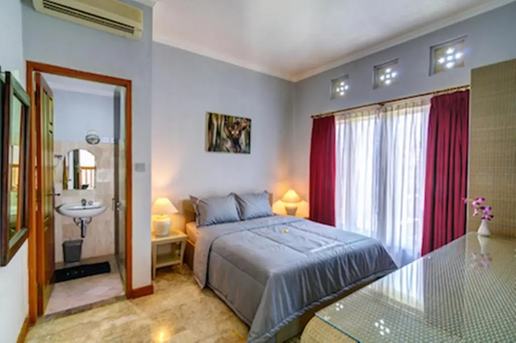 Laki Uma Villa