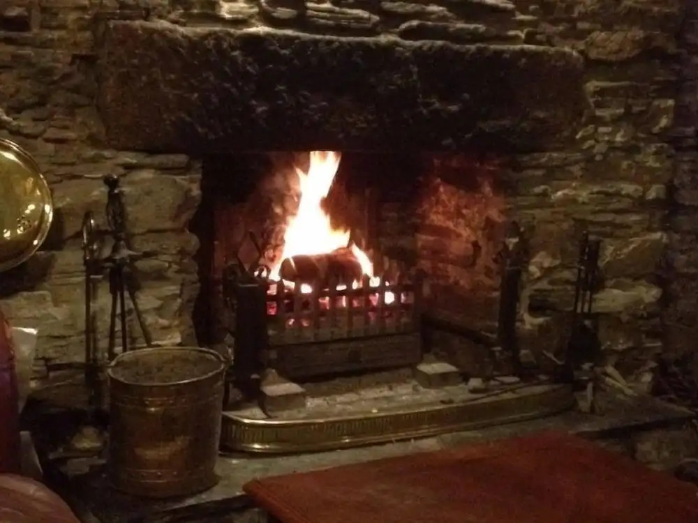 The Copley Arms