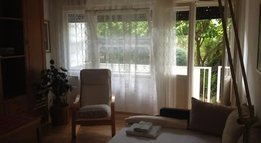 Apartment Grubic