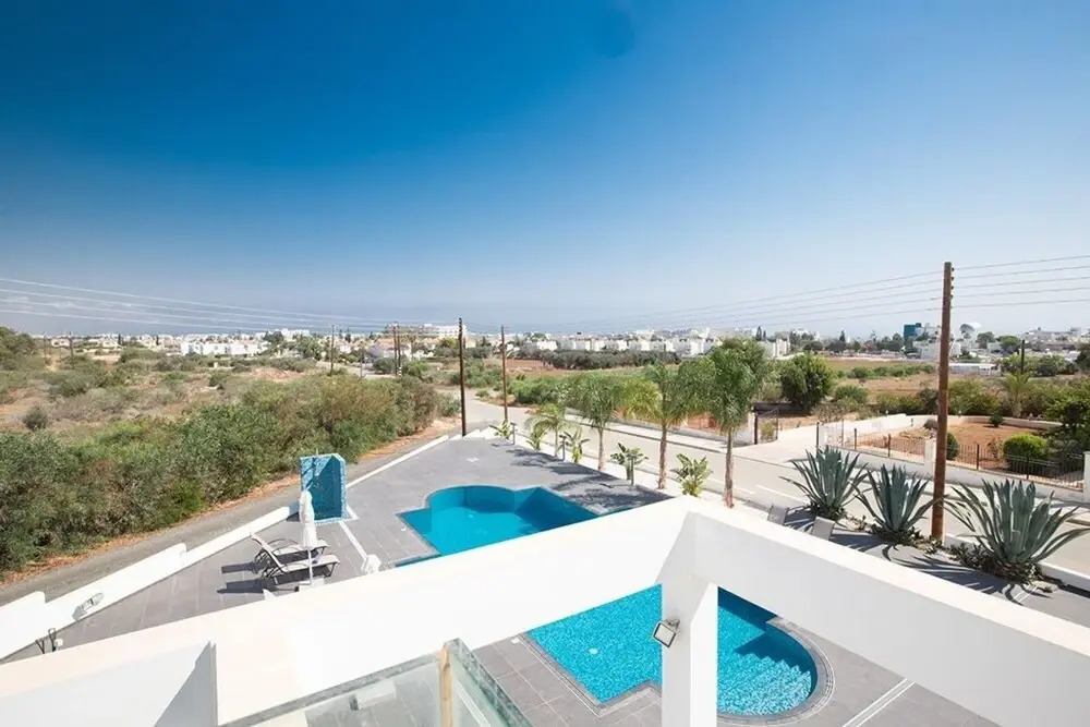 Villa Kelis AQ Ds116