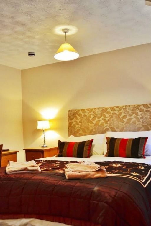 Porth Lodge Hotel