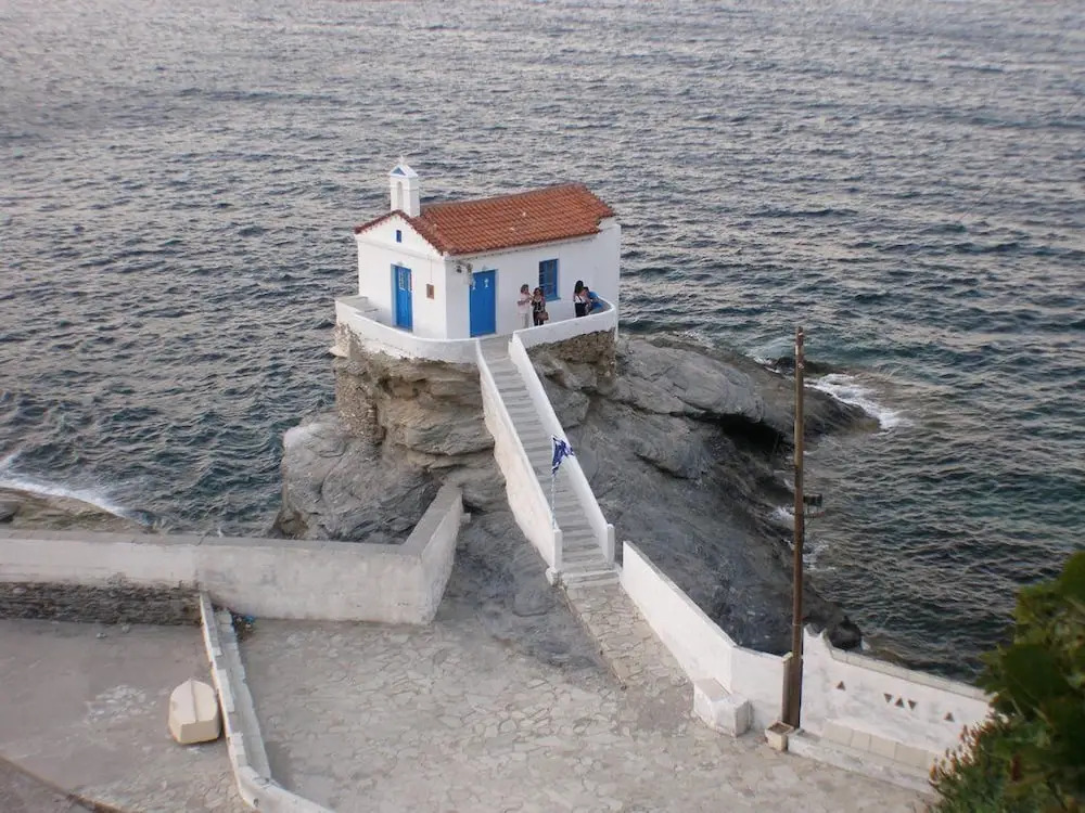 Anastasia Luxury Villas