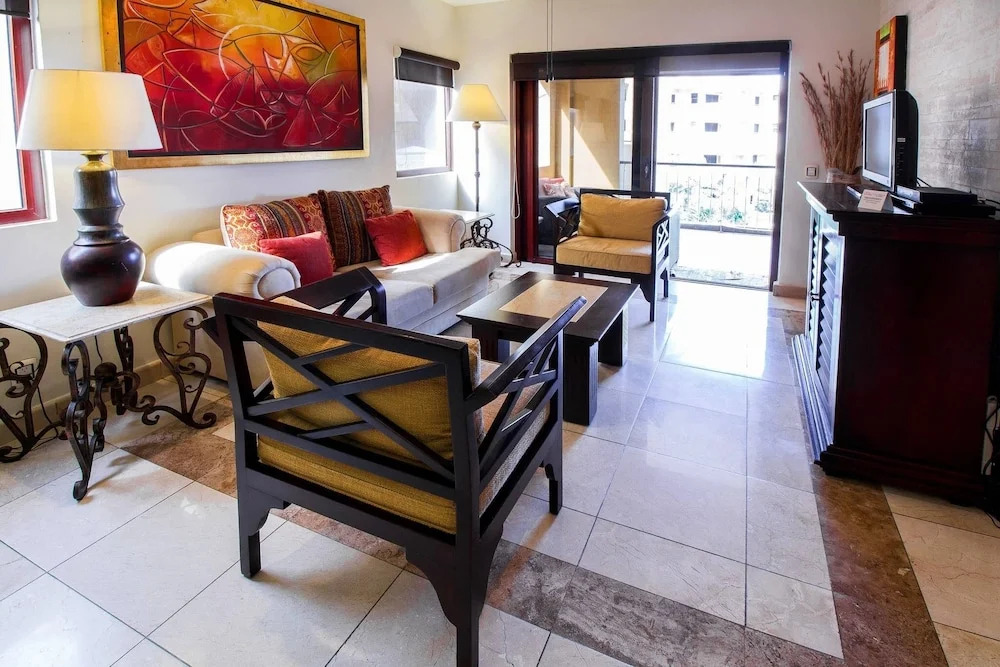 El Faro 305 Reef 2 Bedroom