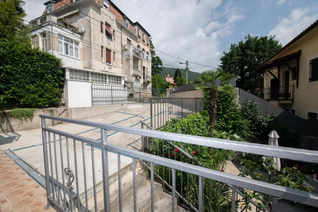 Studio apartman Tasha
