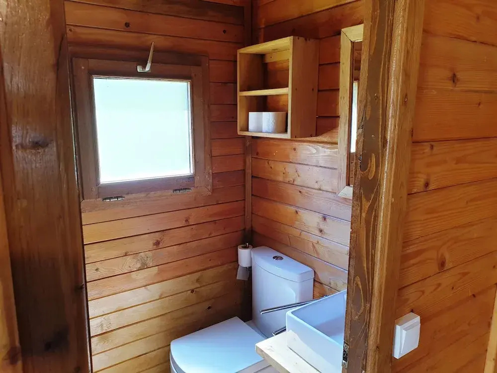 Aiguestortes Camping Resort