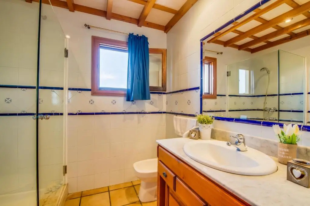 Villa Erika by Interhome