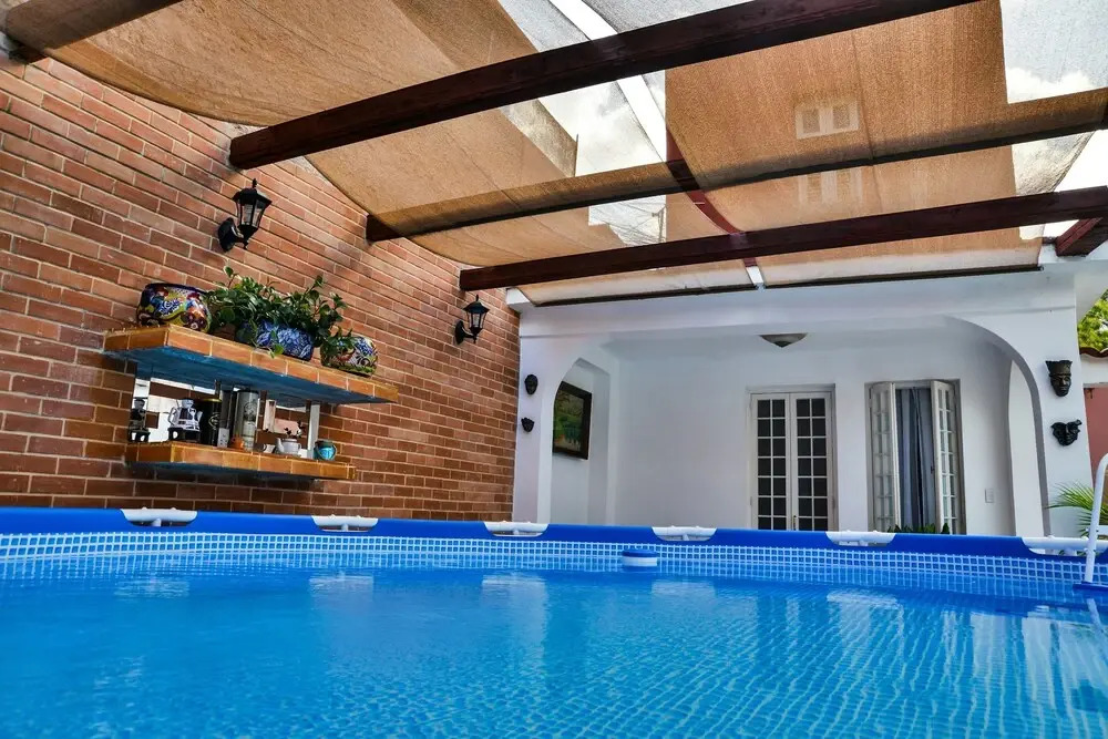Hostal La Sandra