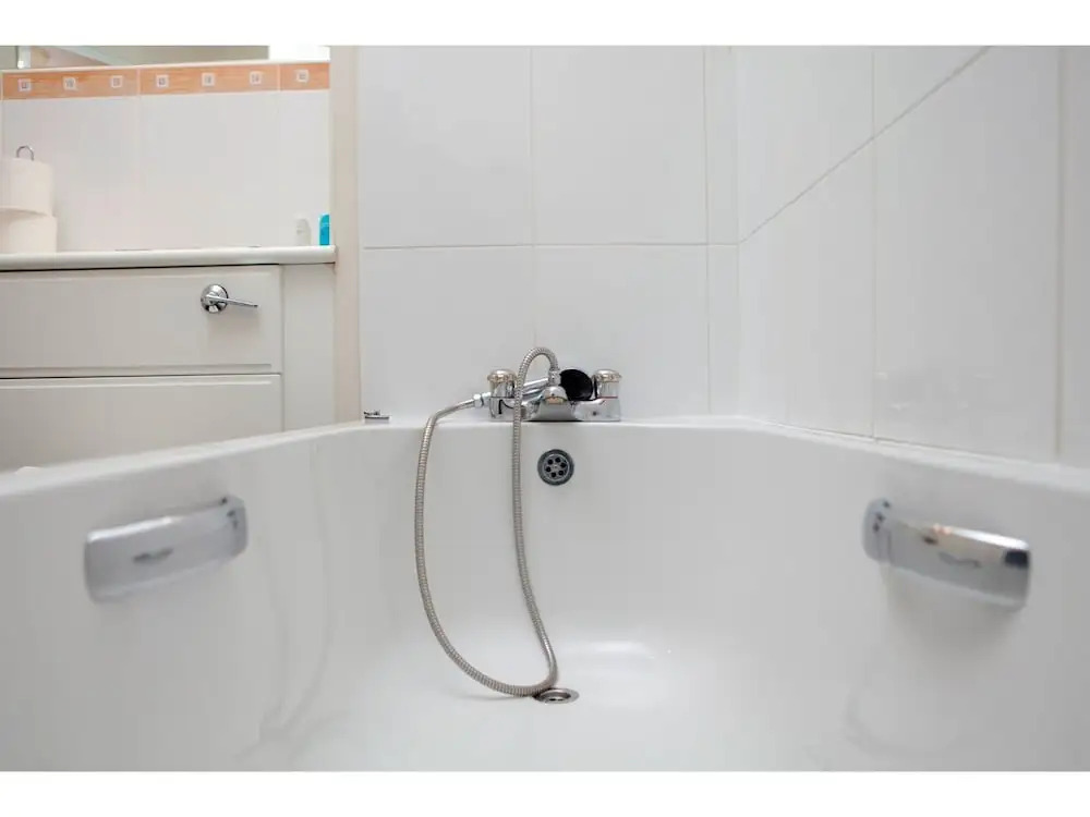 Gorgeous 2 Bed Flat in Historical Edinburgh