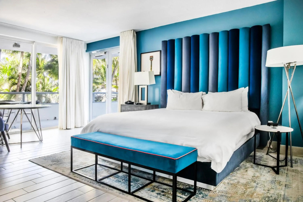 The Sagamore Hotel South Beach