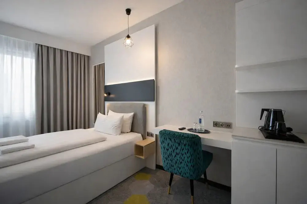 Olive INN Berlin