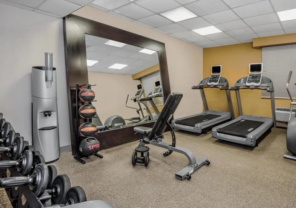 Hilton Garden Inn San Antonio Airport