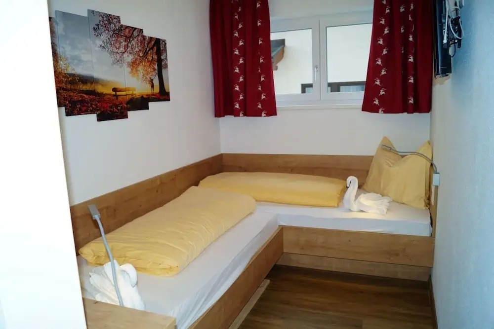 Sieglhub Chalets - Appartements - Hotel