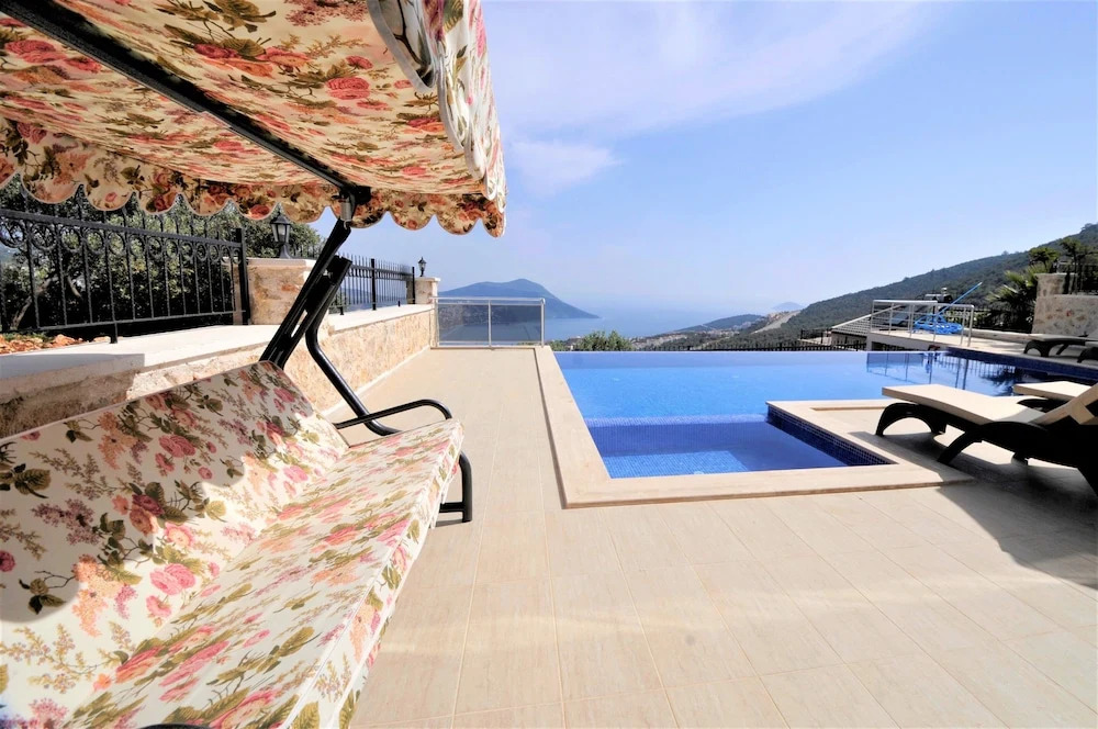 Villa Eylul