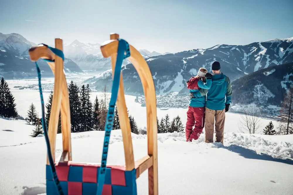 Alpine City Living - TOP 34