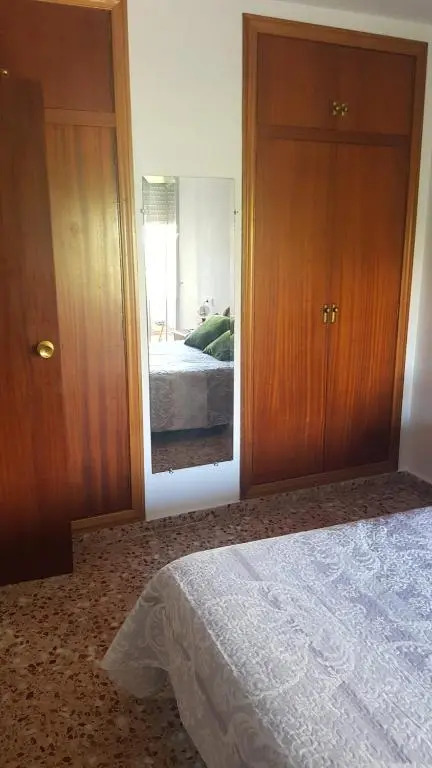 Apartamento en Campello a 250m de la playa