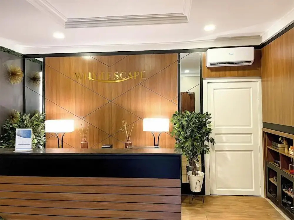 Whtyescape Serviced Apartments
