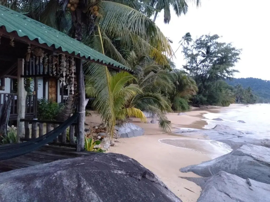 Beach House