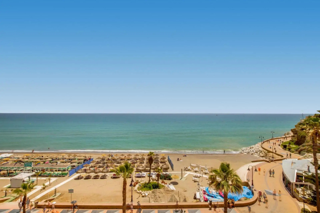 Suite Edén Torremolinos
