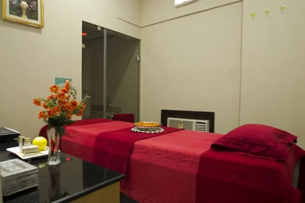 Hotel The Amaris