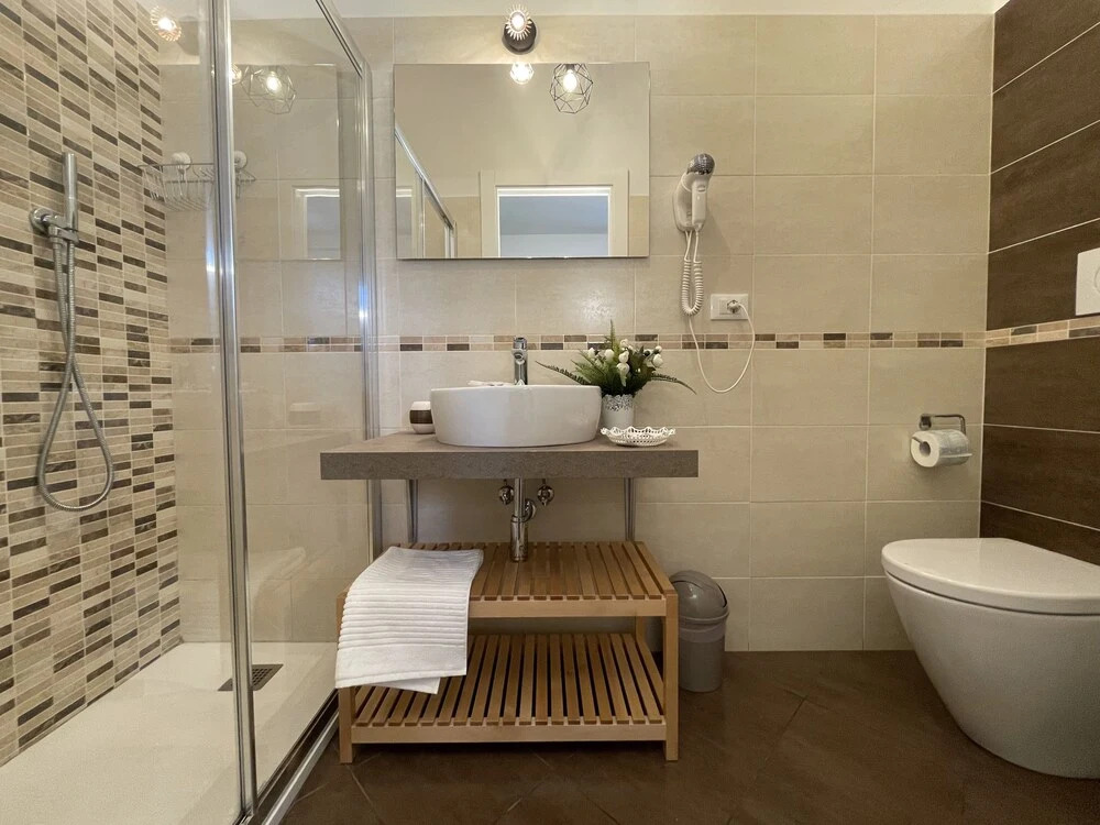 Porta alla Croce Guest House