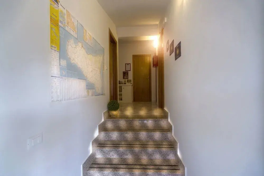 B&B Gàttina