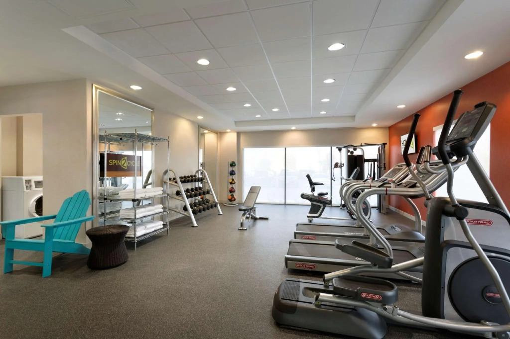 Home2 Suites by Hilton Milton Ontario