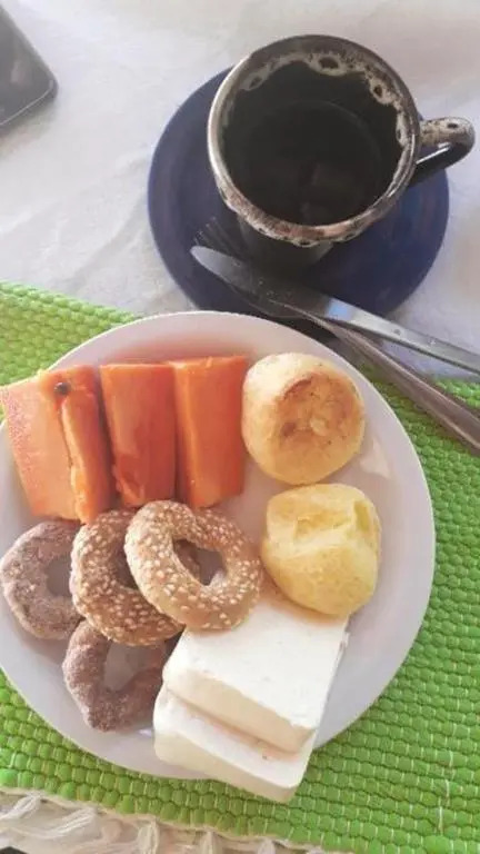 Pousada Vila Cintra