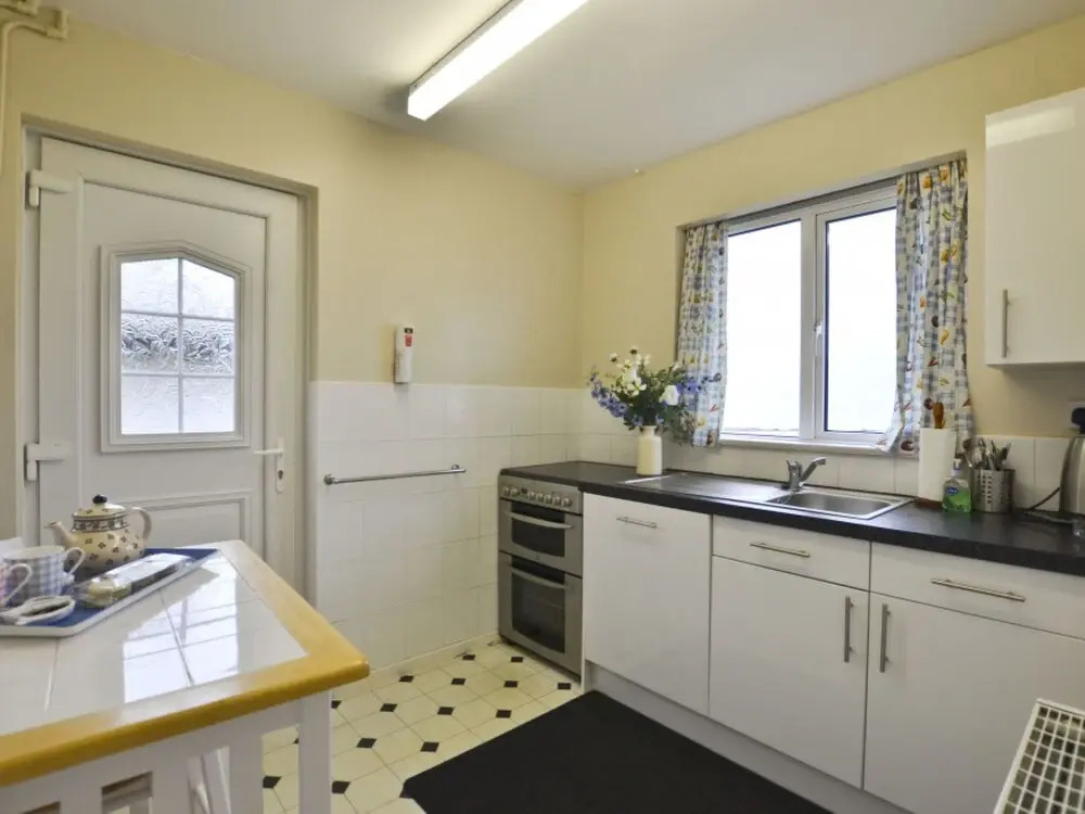 3 Bed in Beadnell oc-nb379