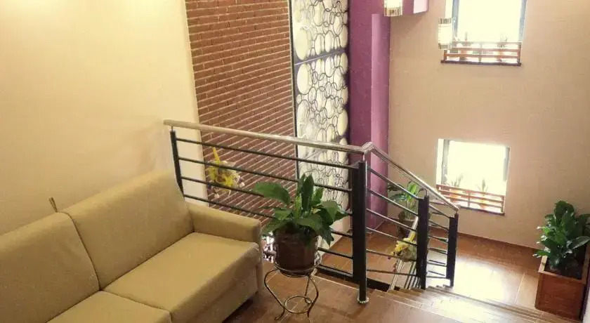 Apartamenty przy Głównym Deptaku