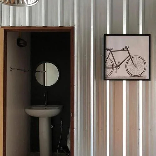 Yimwhan Hostel & Cafe Ayutthaya