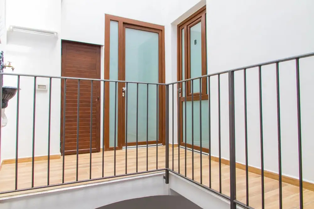 Alla Corte Accommodations