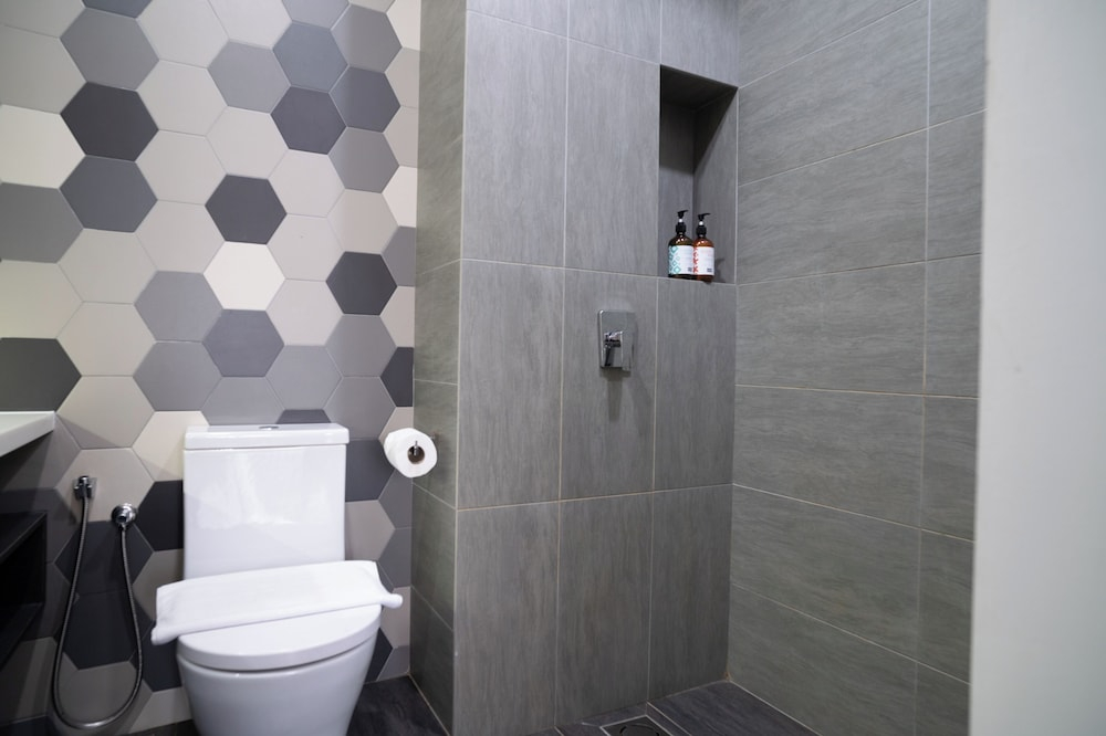 Ceylonz Suites KLCC by WSD
