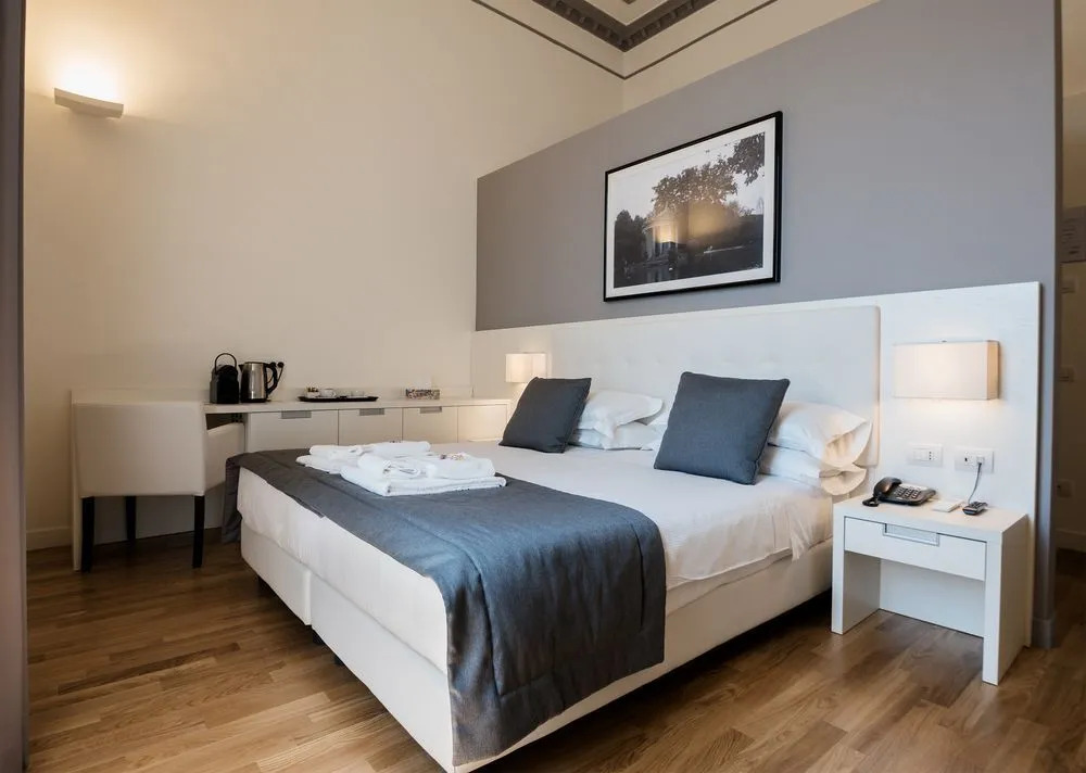 Numero 21 Luxury Guest House