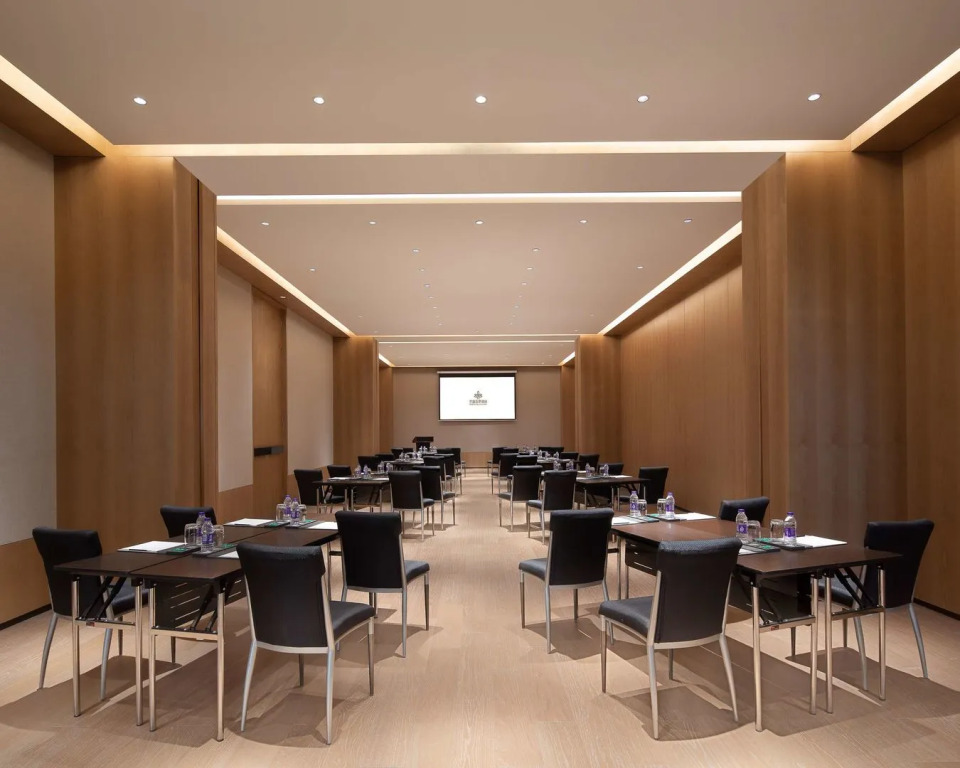 Grand WUJI Hotel, in The Unbound Collection by Hyatt