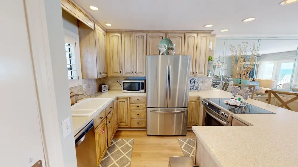 Sandpiper Cove 2147 2 Bedroom Condo by RedAwning